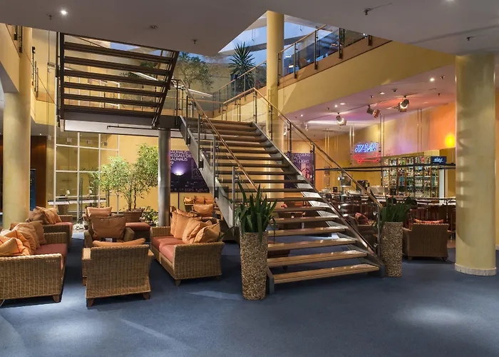 Radisson Hotel, Fuerst Leopold Dessau