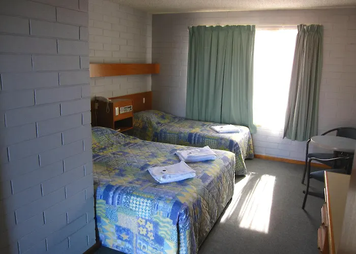Lacepede Bay Motel
