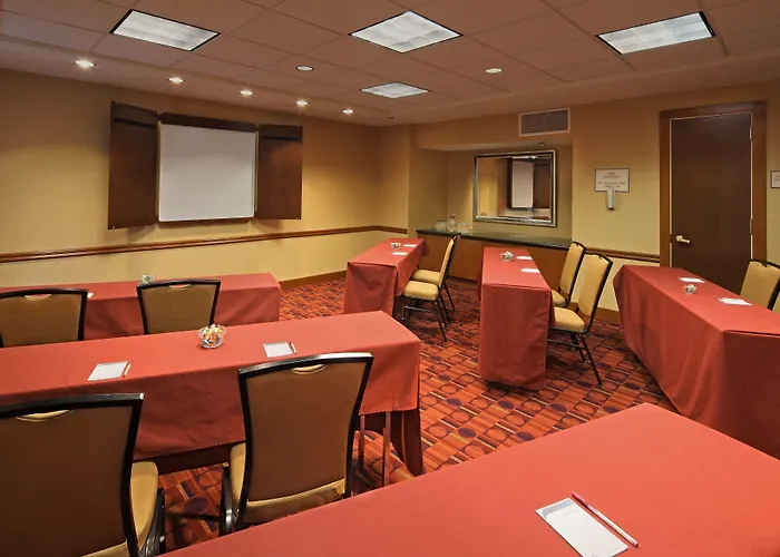 Residence Inn Philadelphia Conshohocken