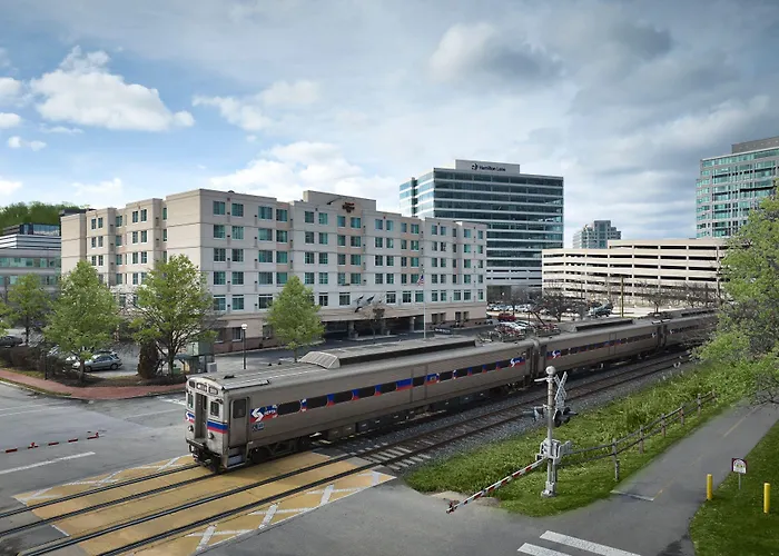 Residence Inn Philadelphia Conshohocken