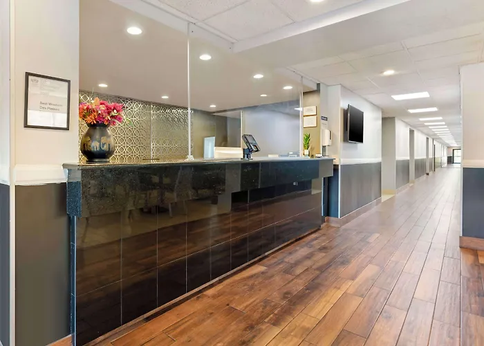 Best Western Des Plaines O'Hare