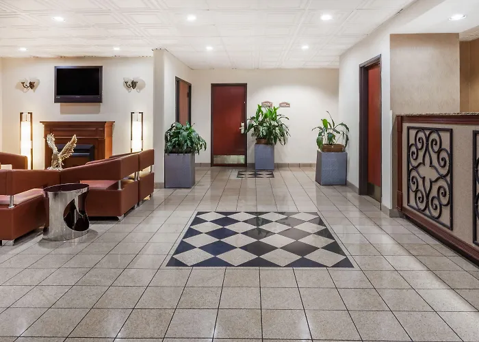 Baymont By Wyndham Columbia Fort Jackson