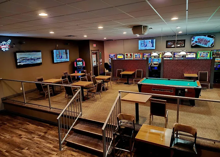 Best Western Marquis Inn & Suites Prince Albert