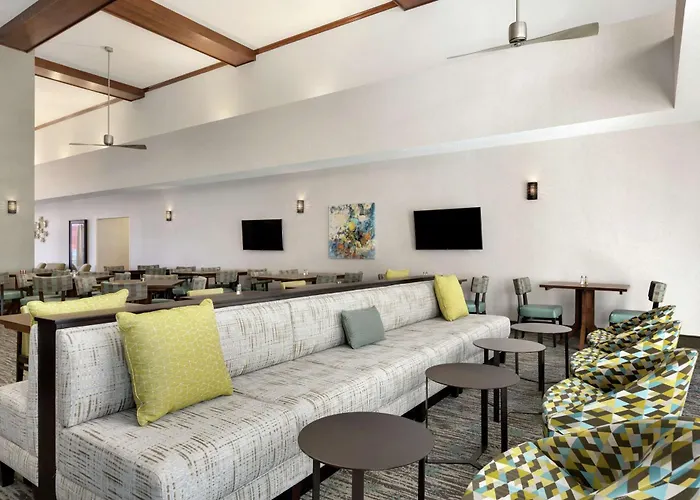 Homewood Suites By Hilton Dallas-Arlington