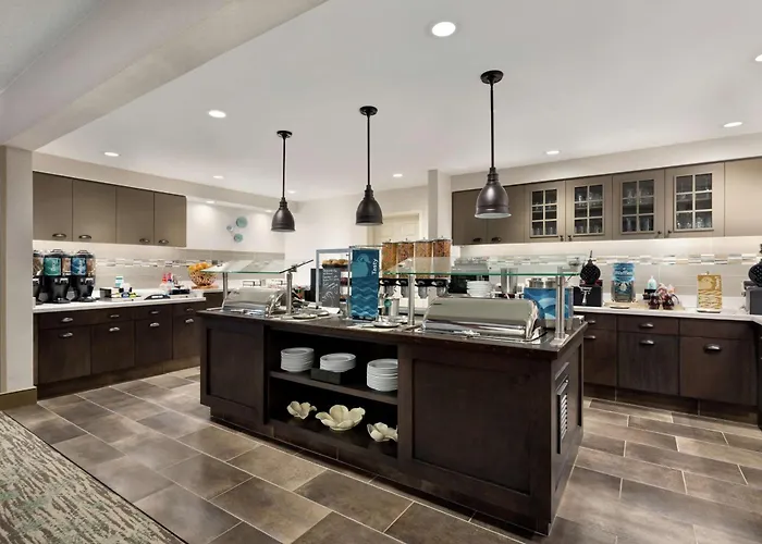 Homewood Suites By Hilton Dallas-Arlington