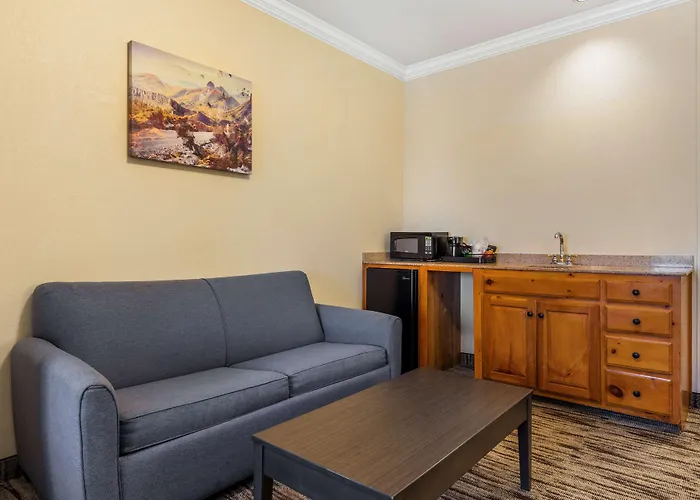 Glen Rose Dog Friendly Hotels