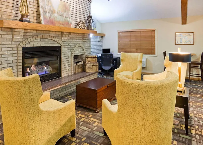 Ironwood Dog Friendly Hotels