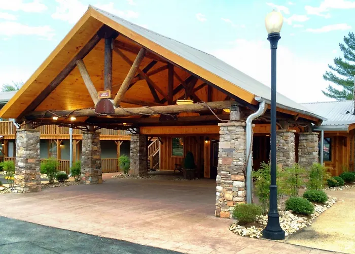 The Smoke House Lodge