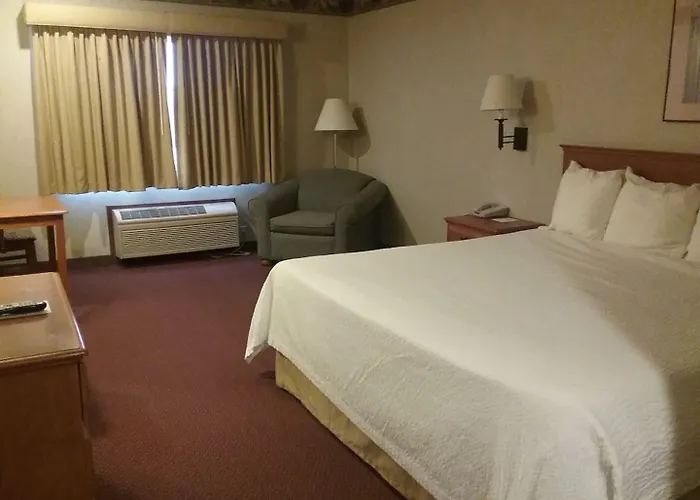 The Ashley Inn Of Tillamook
