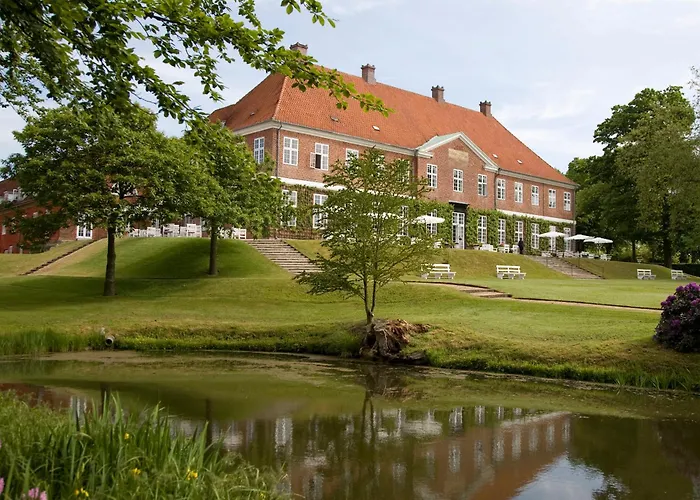Hindsgavl Slot