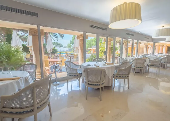 S'Agaró Hotel Spa&Wellness