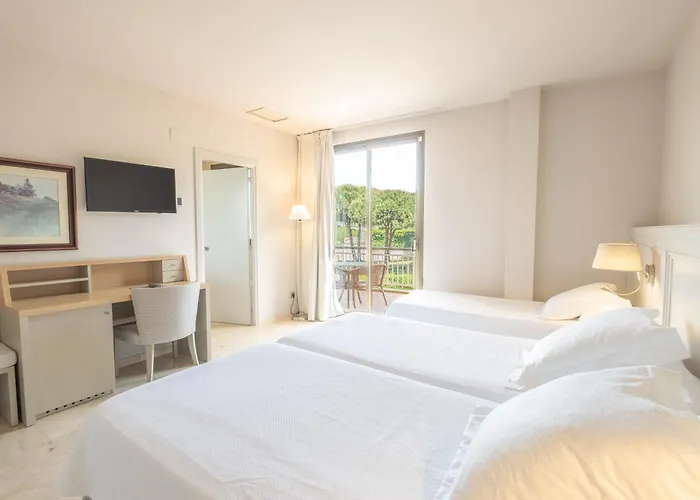 S'Agaro Hotel Spa & Wellness