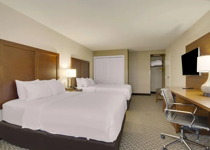 Comfort Inn Airport Roanoke