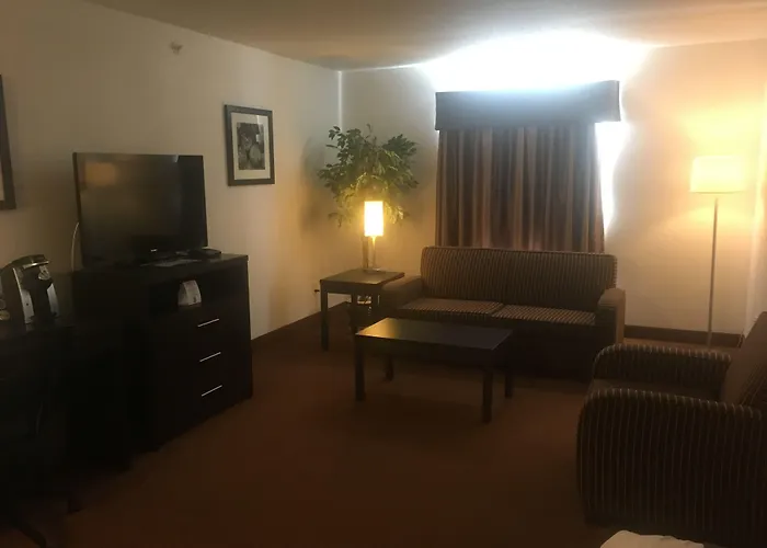 Super 8 By Wyndham Vermilion Ab