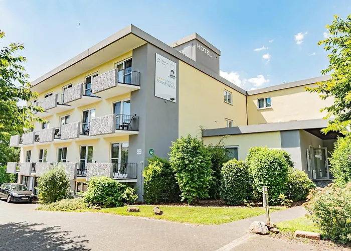 Parkhotel Sonnenberg