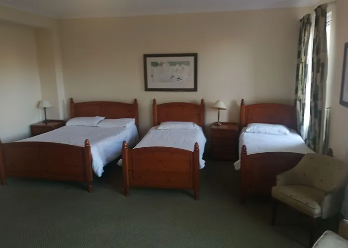 Whitley Bay Dog Friendly Hotels