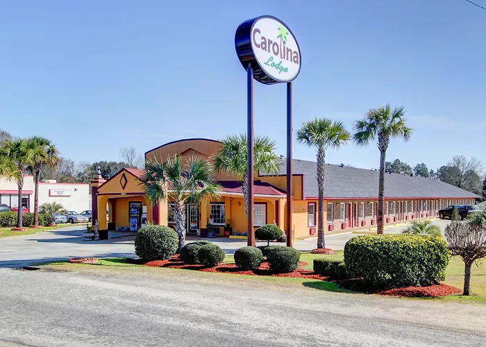 Carolina Lodge