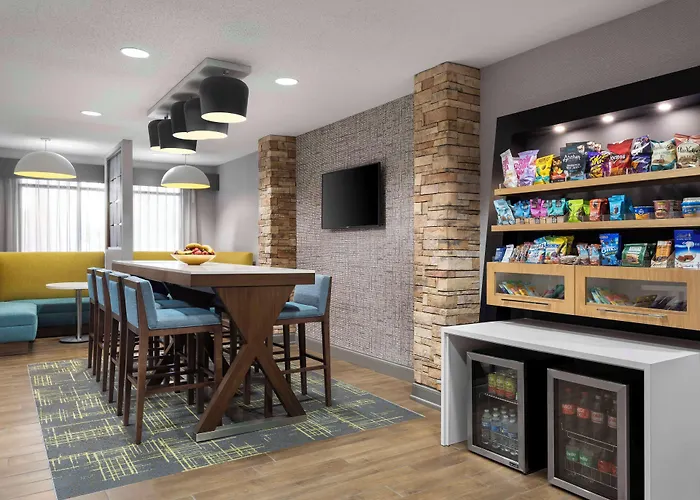 Hampton Inn Ottawa - Starved Rock Area