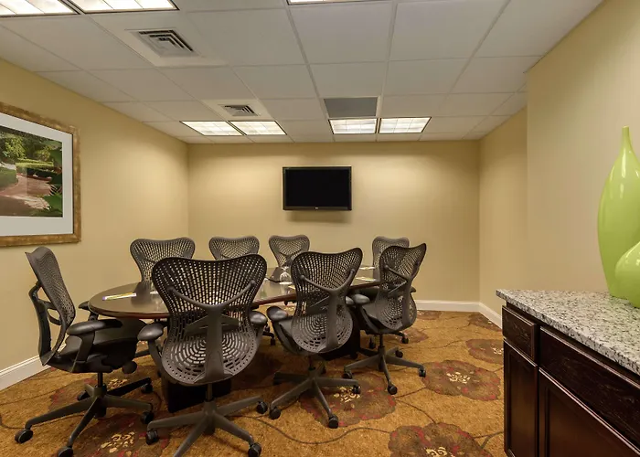 Hilton Garden Inn Orlando East - Ucf Area Alafaya