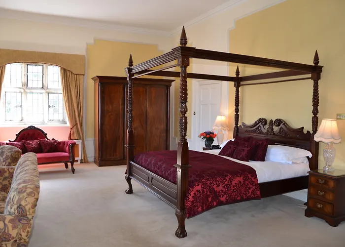 Waterford Castle Hotel & Golf Resort