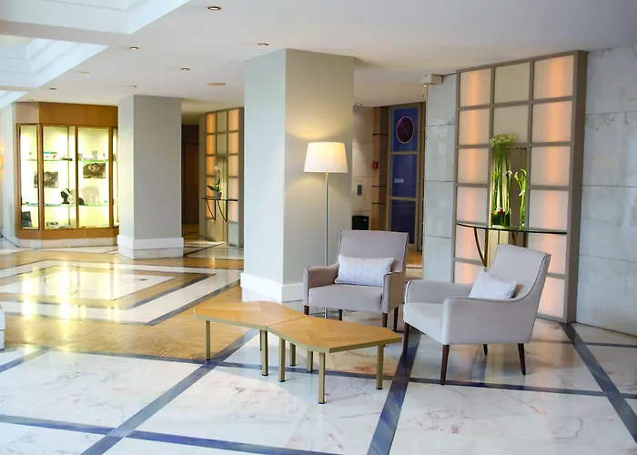 Celestins Spa Thermal & Hotel By Vy Resort Vichy