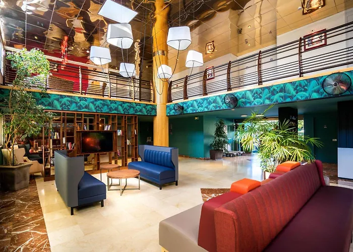 Best Western Plus La Marina Saint-Raphaël