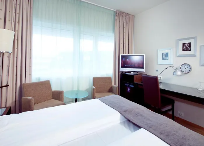 Home Hotel Aurora Tromso