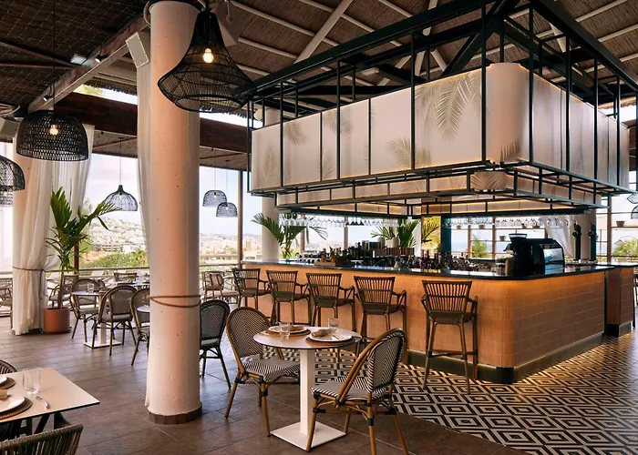 Melia Jardines Del Teide - Adults Only Hotel Costa Adeje 