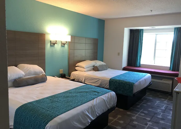 Red Lion Inn & Suites Elk Grove Village