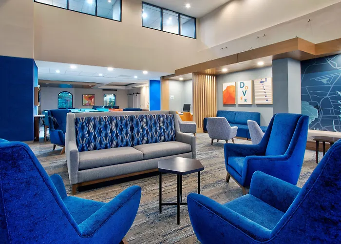 Holiday Inn Express & Suites By Ihg