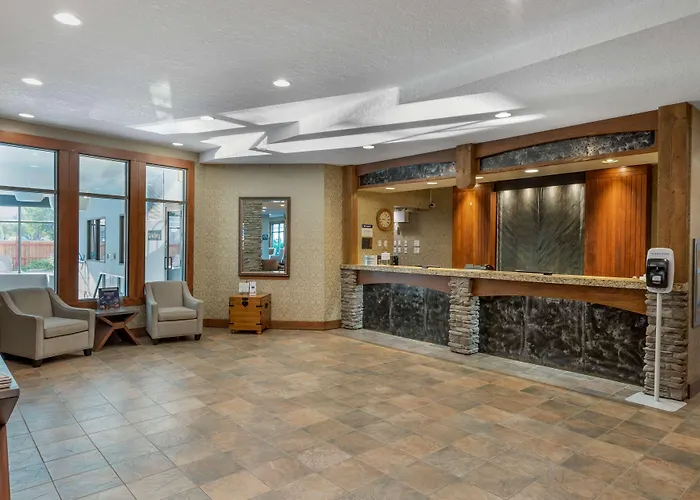 Fernie Dog Friendly Hotels