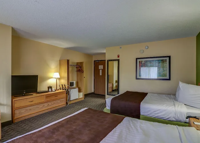 Hotel Wave At Rehoboth Beach