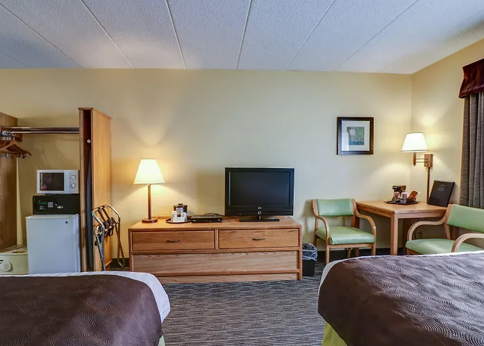 Hotel Wave At Rehoboth Beach