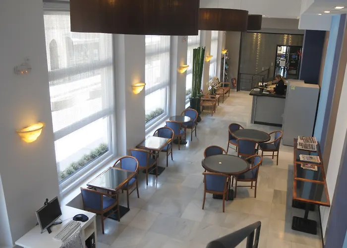 Hotel Subur Sitges