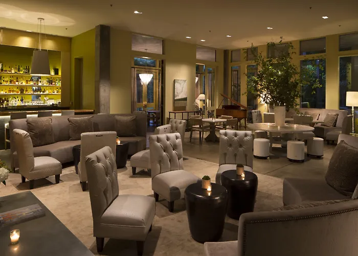 Hotel Healdsburg