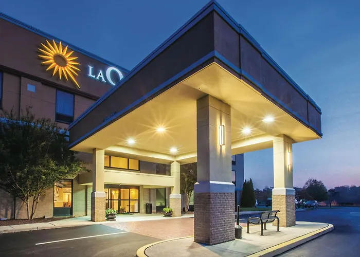 La Quinta By Wyndham Mechanicsburg - Harrisburg