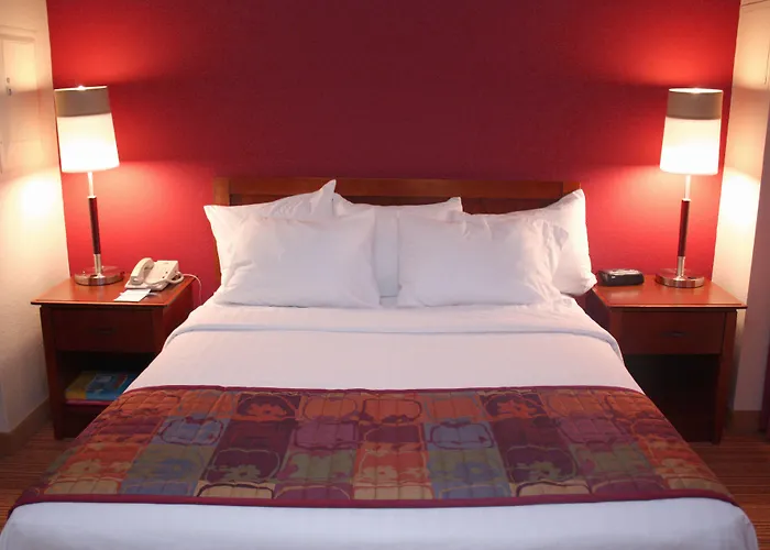 Residence Inn By Marriott Springdale