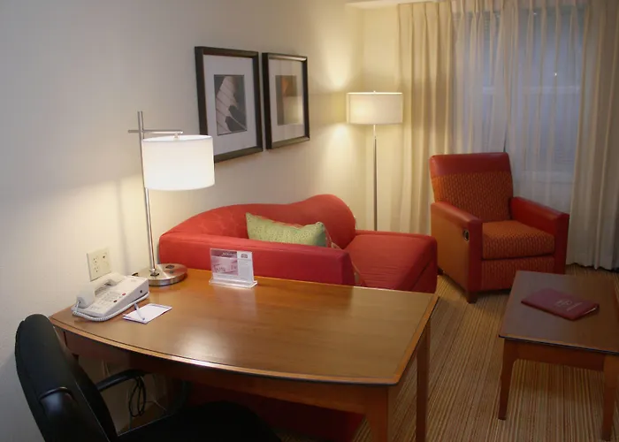Residence Inn By Marriott Springdale