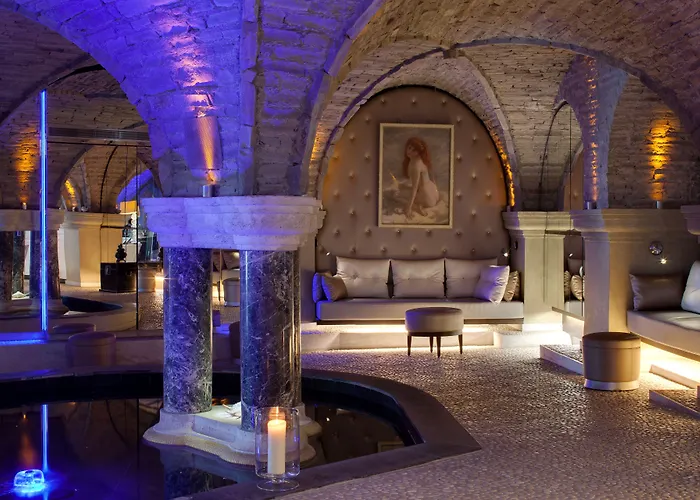 Grand Hôtel Thalasso&Spa Saint-Jean-de-Luz