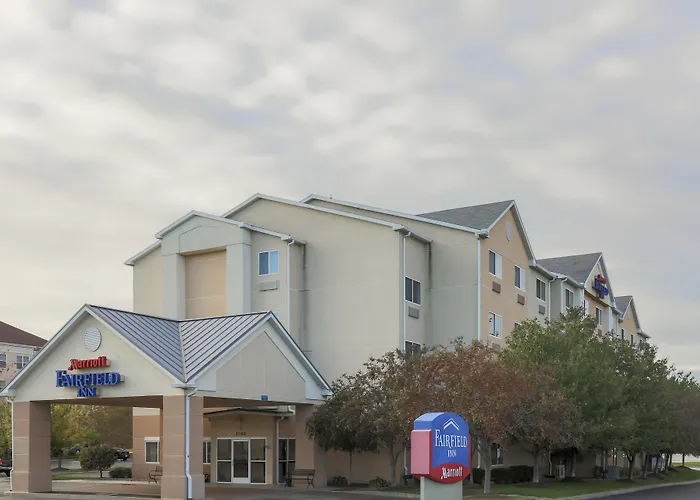 Fairfield Inn Erie Millcreek Mall