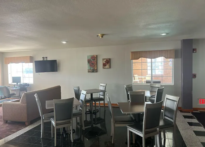 Microtel Inn & Suites By Wyndham Amarillo