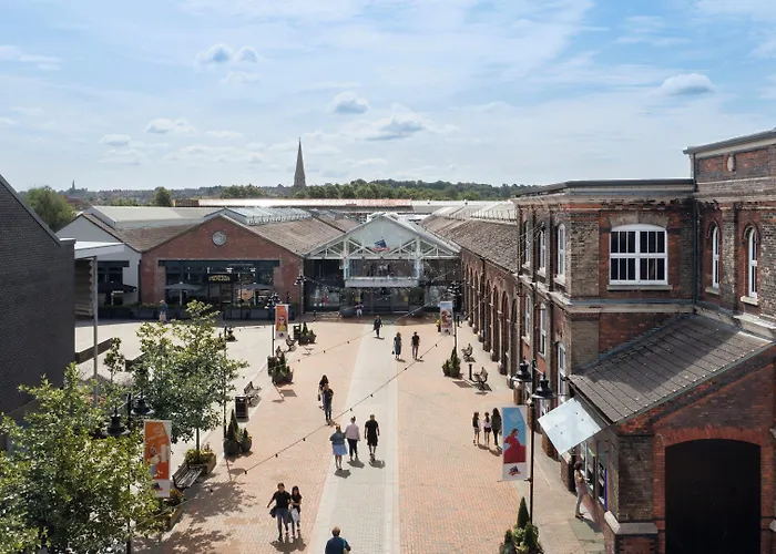 Swindon Dog Friendly Hotels