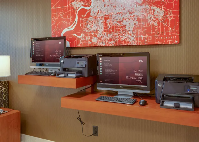 Drury Inn & Suites Memphis Southaven