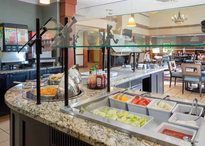 Staybridge Suites Minneapolis-Bloomington By Ihg