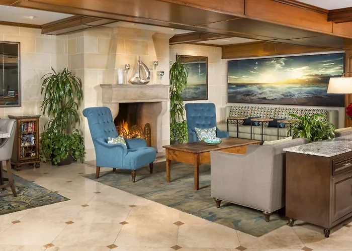 Ayres Hotel Laguna Woods - Aliso Viejo
