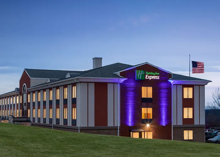 Holiday Inn Express & Suites East Greenbush Albany-Skyline By Ihg