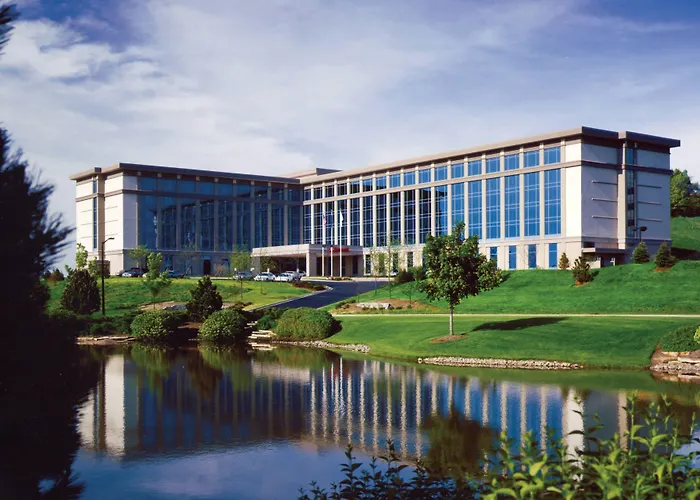 Milwaukee Marriott West