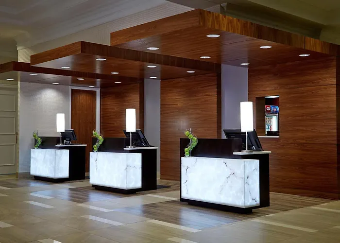 Milwaukee Marriott West