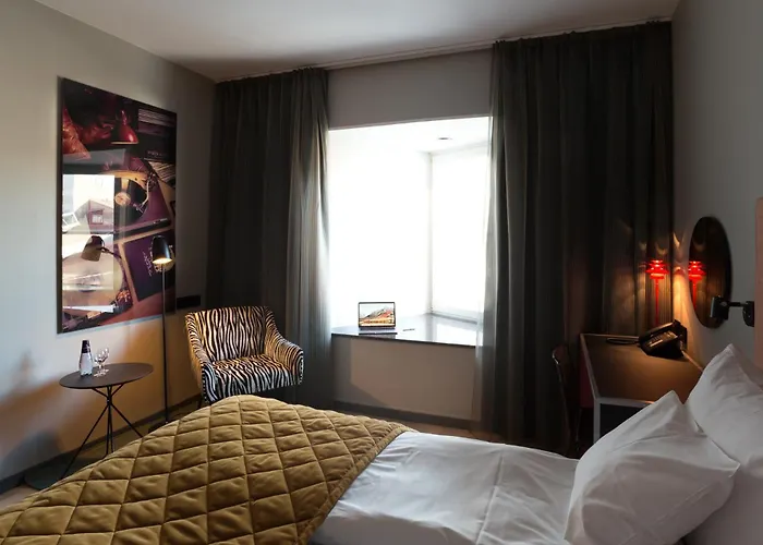Clarion Hotel Örebro