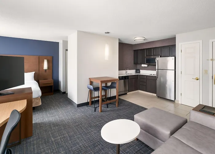 Residence Inn By Marriott Lakeland